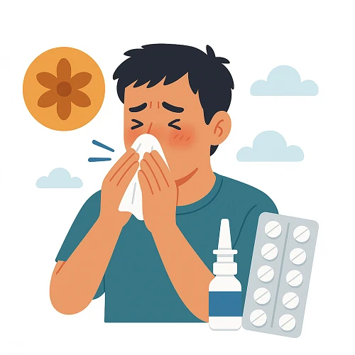 Allergy