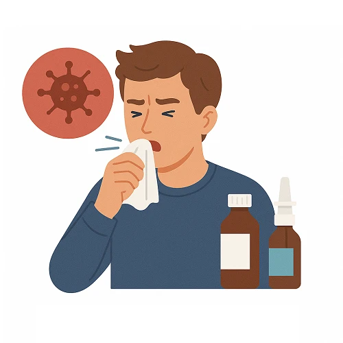Cold & Cough