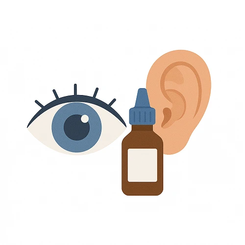 Eye & Ear Care