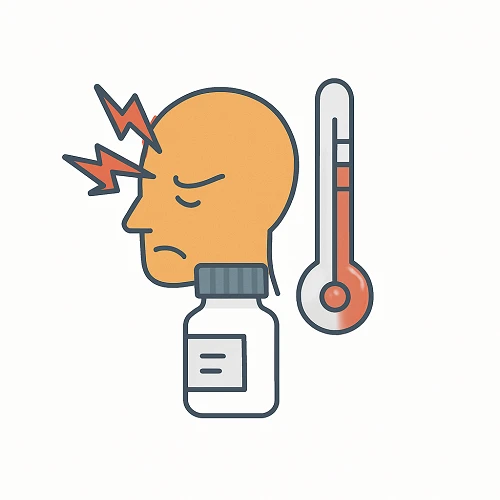 Pain & Fever