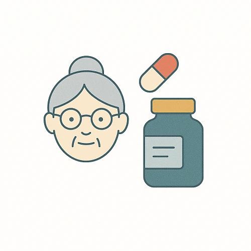 Senior Citizen Health