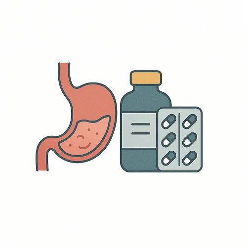 Stomach Care