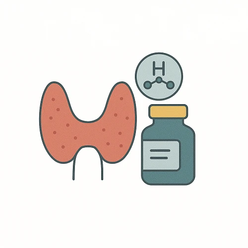 Thyroid & Hormonal Disorders