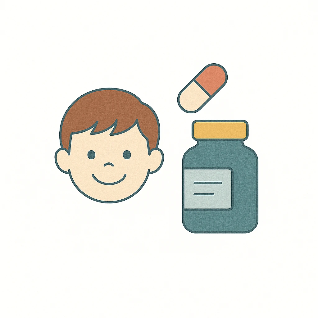 Kids’ Health