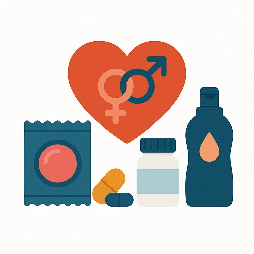 Sexual Wellness